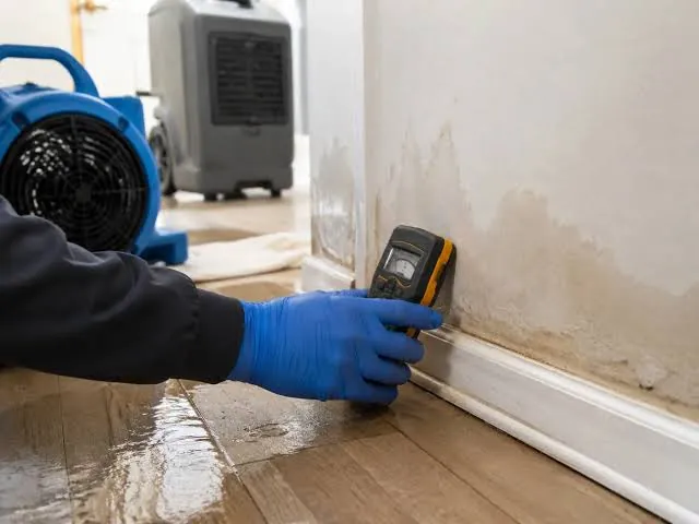 24/7 Water damage restoration services in Calumet, OK - Rapid flood cleanup and mitigation